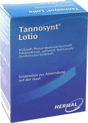 TANNOSYNT Lotio