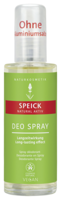 SPEICK natural Aktiv Deo-Spray