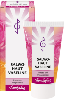 SALWO Hautvaseline