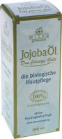 JOJOBA ÖL 100% Wilco Classic