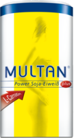 MULTAN mit L-Carnitin Pulver