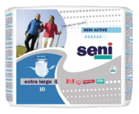 SENI Active Inkontinenzslip Einmal XL