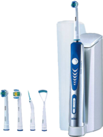 ORAL B Professional Care 8500 dlx D18.585X Zahnb.