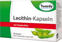 LECITHIN KAPSELN