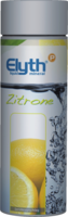 ELYTH P Mineral Liquid Zitrone