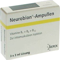 NEUROBION Ampullen