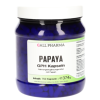 PAPAYA GPH Kapseln