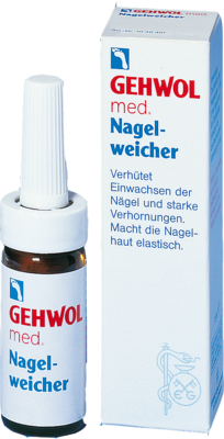 GEHWOL MED Nagelweicher