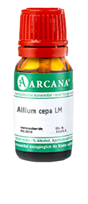 ALLIUM CEPA LM 30 Dilution