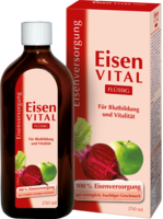 EISEN VITAL flüssig