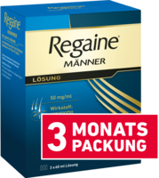 REGAINE Männer 50 mg/ml Lsg.z.Anw.a.d.Kopfhaut