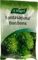 SANTASAPINA Bonbons A.Vogel