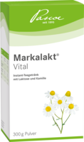 MARKALAKT Vital Pulver