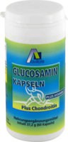 GLUCOSAMIN CHONDROITIN Kapseln