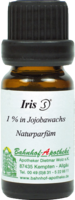 IRIS ÖL 1% in Jojoba