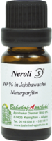 NEROLI ÖL 10% in Jojoba