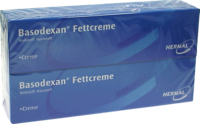 BASODEXAN Fettcreme