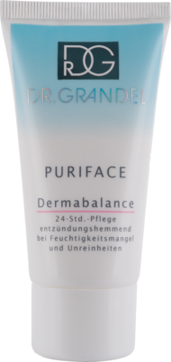 GRANDEL Puriface Dermabalance Tube