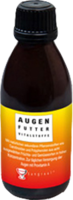 AUGENFUTTER Liquid