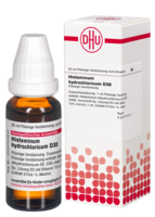 HISTAMINUM hydrochloricum D 30 Dilution