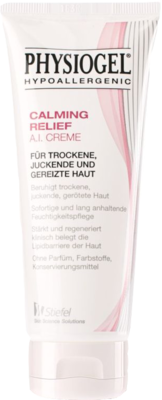 PHYSIOGEL Calming Relief A.I.Creme