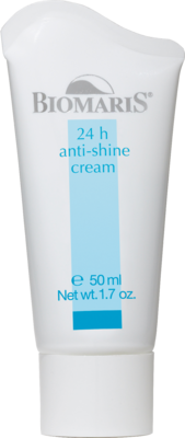 BIOMARIS 24 h Anti-shine Cream