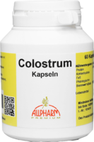 COLOSTRUM KAPSELN