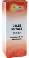 GELEE ROYALE Frisch pur