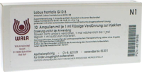 LOBUS frontalis GL D 8 Ampullen