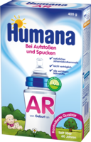 HUMANA AR Pulver