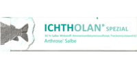 ICHTHOLAN spezial 85% Salbe