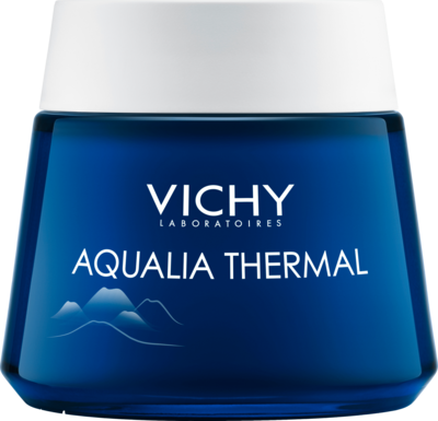 VICHY AQUALIA Thermal Nacht Spa