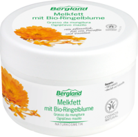 MELKFETT MIT Bio-Ringelblume Balsam