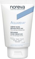 NOREVA Aquareva regenerierende Handcreme