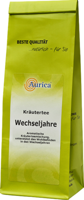 WECHSELJAHRETEE Aurica