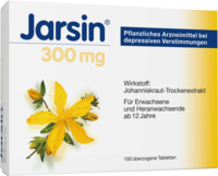 JARSIN 300 überzogene Tabletten