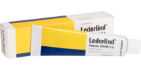 LEDERLIND Heilpaste