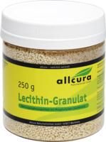 LECITHIN GRANULAT