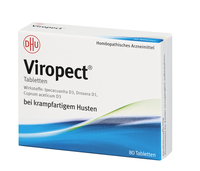 VIROPECT Tabletten