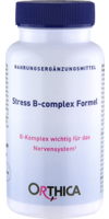 ORTHICA Stress B-Complex Formel Tabletten