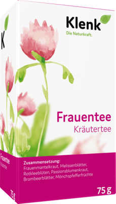 FRAUENTEE