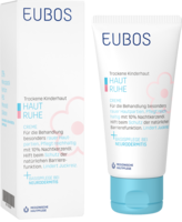 EUBOS KINDER Haut Ruhe Creme