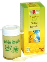 BOELL Bio Gelee Royale frisch & pur