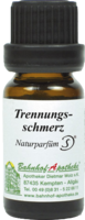 TRENNUNGSSCHMERZ Naturparfüm Öl