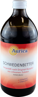 SCHWEDENBITTER Elixier