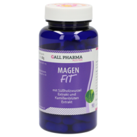 MAGEN-FIT GPH Kapseln