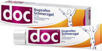 DOC IBUPROFEN Schmerzgel 5%