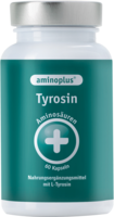 AMINOPLUS Tyrosin Kapseln