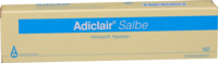 ADICLAIR Salbe