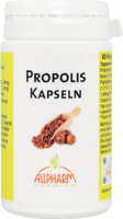 PROPOLIS+VITAMINE Kapseln